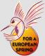 Logo: For a European Spring