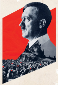 Hitler Macron 2