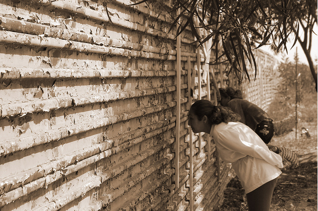 mirando los sueños, tan cerca y tan lejos. | Flickr - Creative commons