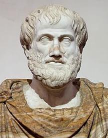 Aristoteles