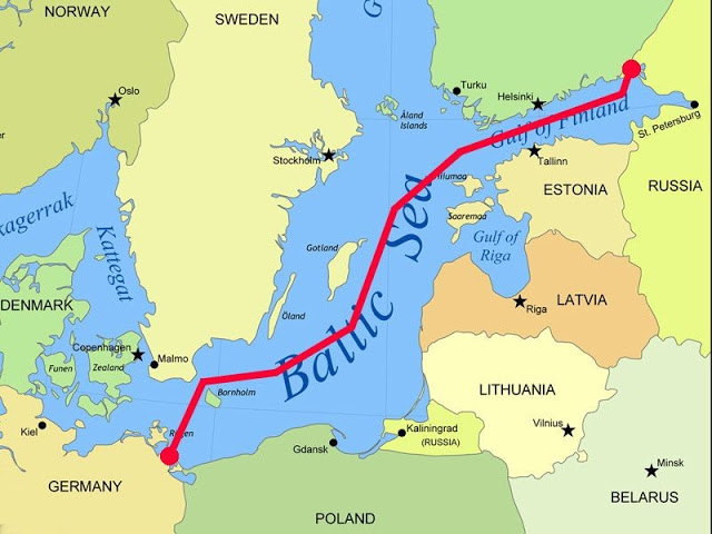 Nordstream2