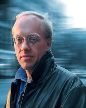 Chris Hedges