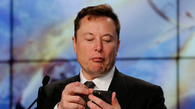 Musk